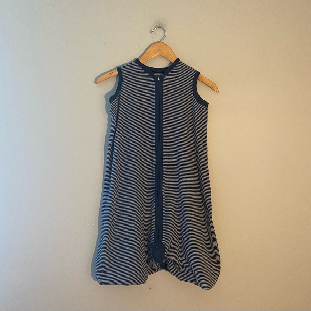 $10 ADD ON striped burt's bees baby‎ sleep sack beekeeper SMALL MEDIUM
